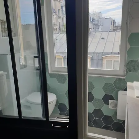 Confort Lumineux Apartment *