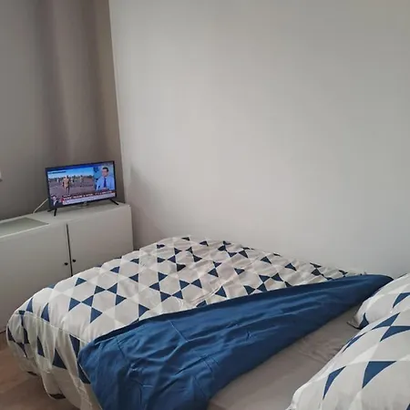 Confort Lumineux Apartment *