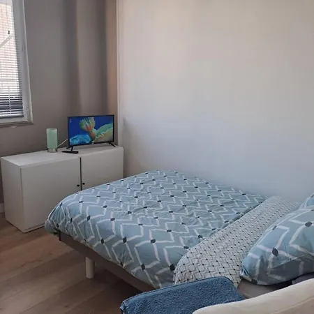 Confort Lumineux Apartment Paris