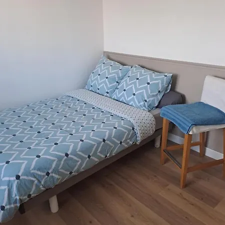 Confort Lumineux Apartment