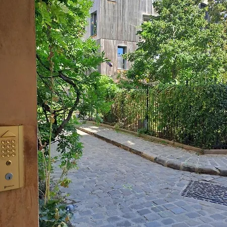 Apartment Confort Lumineux
