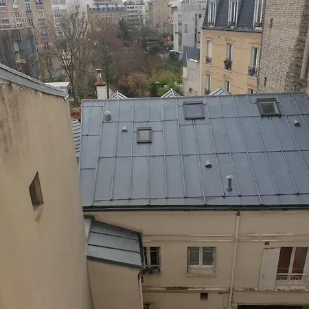 Confort Lumineux * Paris
