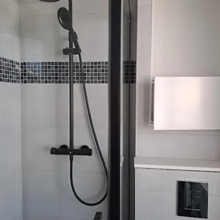 Confort Lumineux Apartment