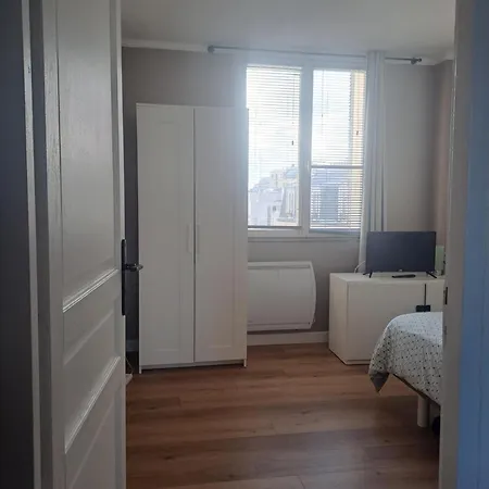 Apartment Confort Lumineux Paris