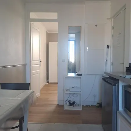 Confort Lumineux Paris