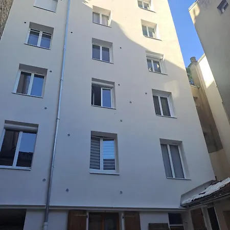 Confort Lumineux * Paris
