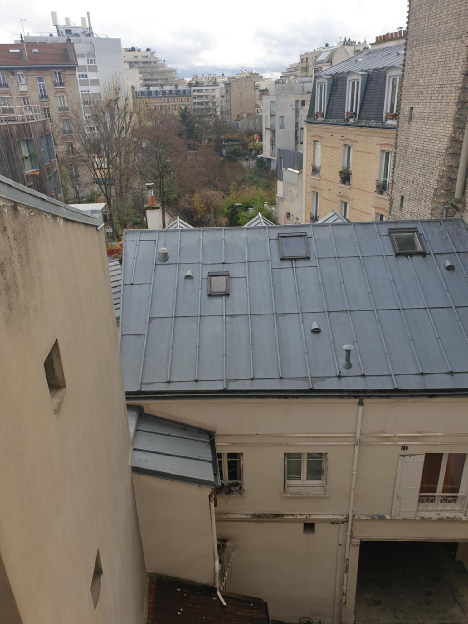 Confort Lumineux * Parigi