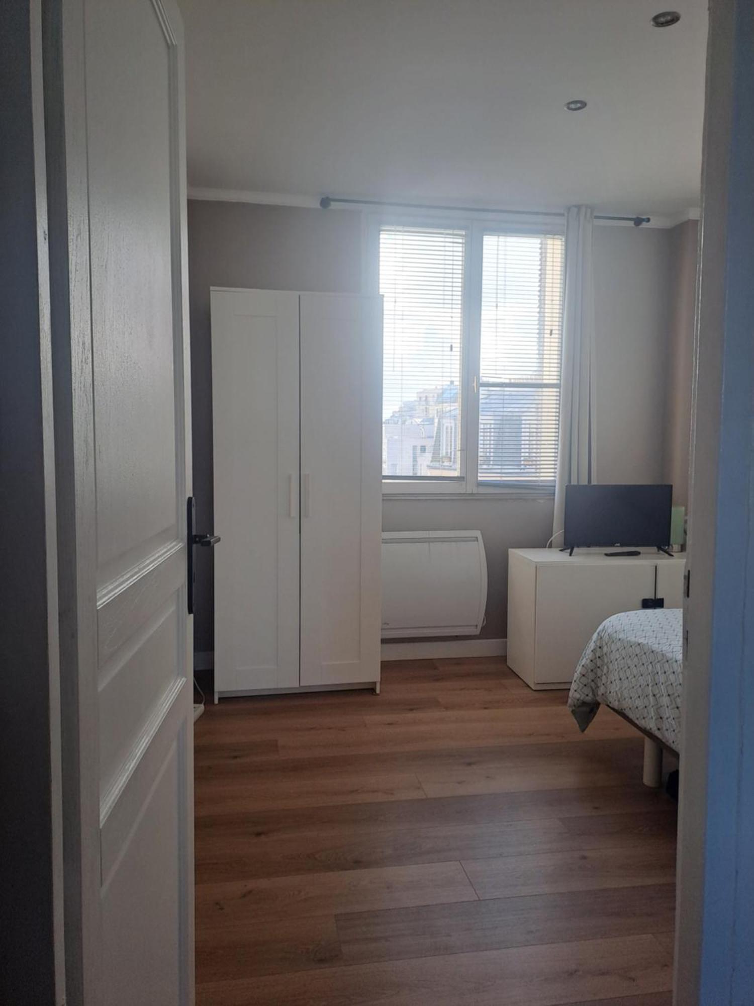 Appartamento Confort Lumineux Parigi