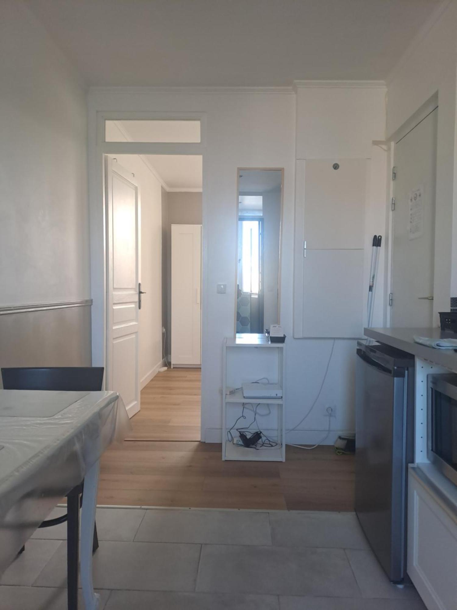 Confort Lumineux Parigi